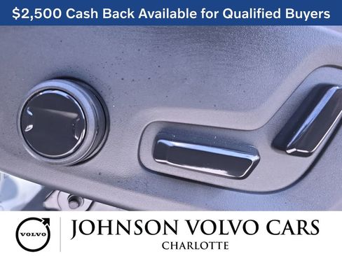 New 2026 Volvo XC90 B5 Plus w/ Protection Package image 32