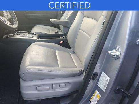 Certified 2023 Honda Passport EX-L image 19