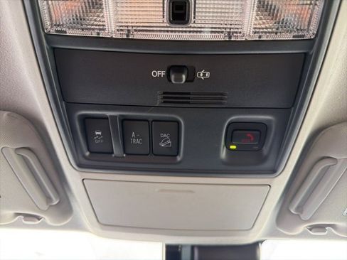 Certified 2024 Toyota 4Runner SR5 image 25