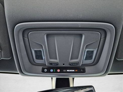Used 2022 Chevrolet Silverado 1500 RST w/ Safety Package AWD/4WD image 14