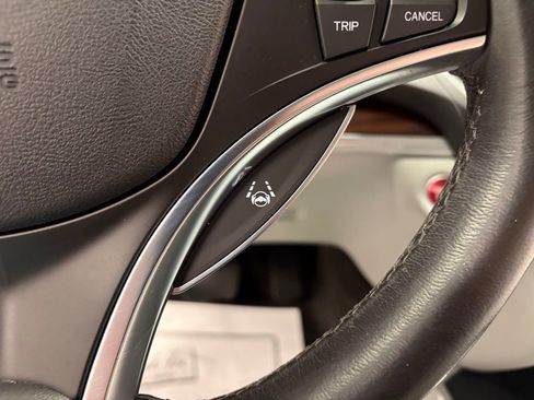 Used 2016 Acura MDX 3.5L image 18