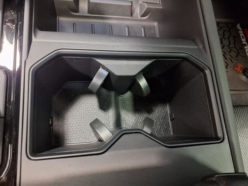 New 2026 Toyota Sequoia TRD Pro image 20