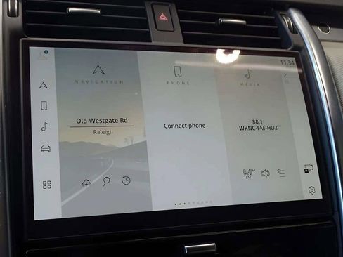 Used 2022 Land Rover Discovery HSE R-Dynamic image 15
