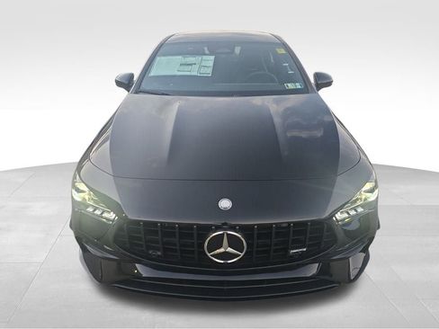 New 2026 Mercedes-Benz CLA 35 AMG CLA 35 AMG image 8