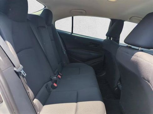 Used 2024 Toyota Corolla LE FWD image 26
