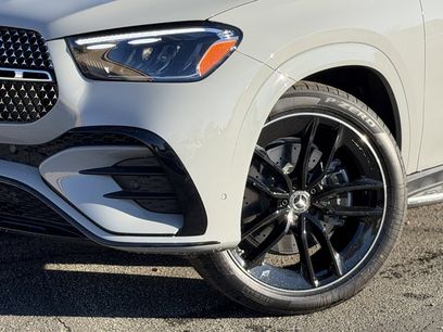 New 2026 Mercedes-Benz GLE 450 4MATIC Coupe