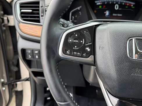 Used 2017 Honda CR-V EX-L image 21