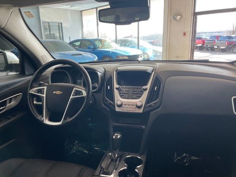 Used 2016 Chevrolet Equinox LT w/ Convenience Package image 26