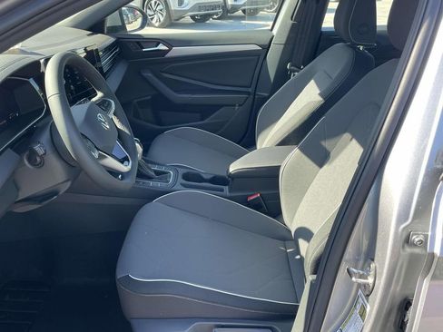 New 2026 Volkswagen Jetta Sport FWD image 16