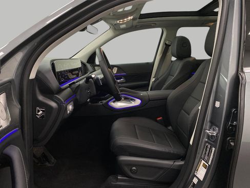 Certified 2026 Mercedes-Benz GLE 350 4MATIC image 32