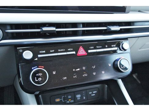 Used 2025 Hyundai Tucson SEL FWD image 27