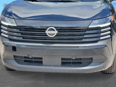 New 2026 Nissan Kicks S w/ Charging Package image 10