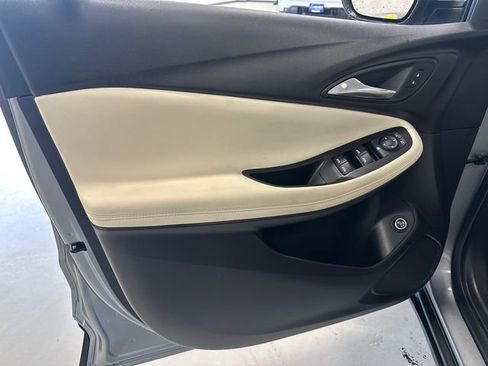 Used 2024 Buick Encore GX Preferred w/ Comfort Package image 31