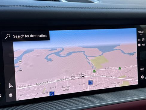 New 2026 Porsche Cayenne S image 23