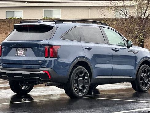 New 2026 Kia Sorento SX AWD/4WD image 5