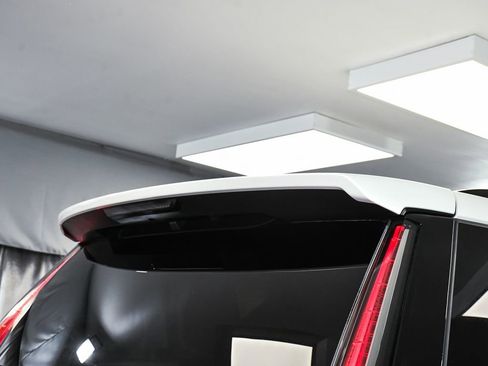 Used 2023 Cadillac Escalade Sport w/ LPO, ONYX Package image 88