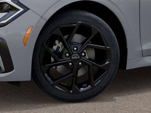 New 2026 Kia K5 GT-Line w/ GT-Line Premium Package FWD image 39