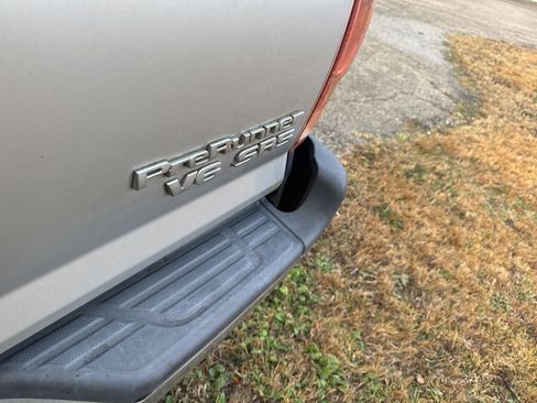 Used 2008 Toyota Tacoma PreRunner image 12