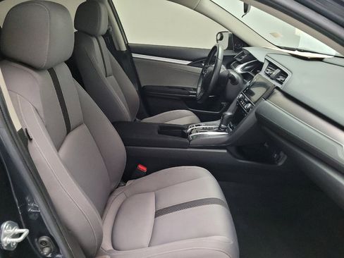 Used 2018 Honda Civic EX-T image 21