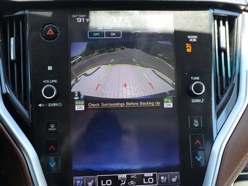 Certified 2022 Subaru Outback Touring XT AWD/4WD image 43