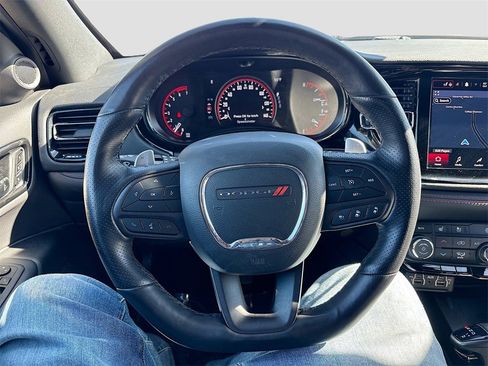 Used 2023 Dodge Durango R/T image 11