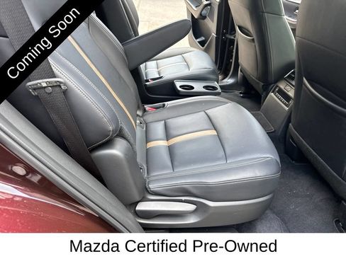 Used 2026 MAZDA CX-90 3.3 Turbo w/ Premium Plus Pkg AWD/4WD image 20