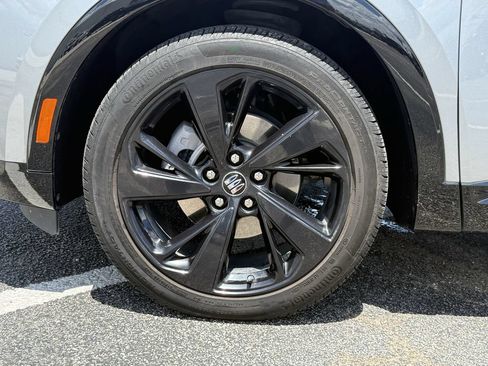 Used 2024 Buick Envision Sport Touring AWD/4WD image 12