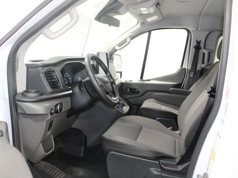 Used 2023 Ford Transit 350 XLT image 23