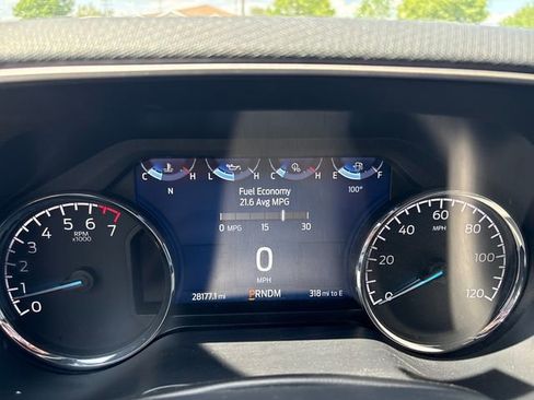 Used 2023 Ford F150 XLT w/ Equipment Group 302A High AWD/4WD image 19