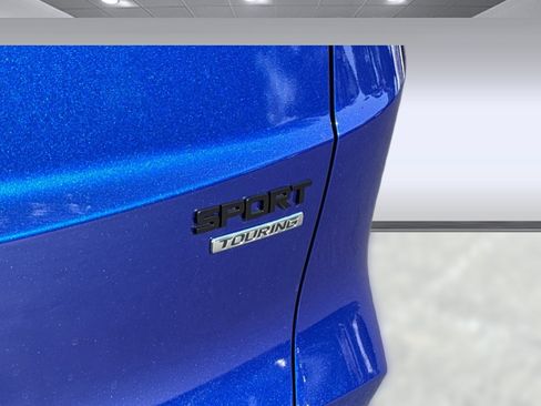 Certified 2024 Honda CR-V Sport Touring image 22