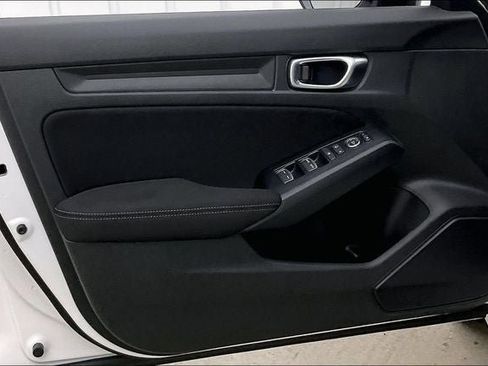 Certified 2026 Honda Civic Sport image 20