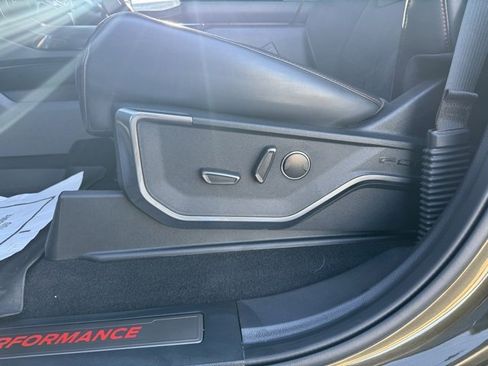 Used 2024 Ford F150 Raptor w/ Equipment Group 803A Raptor R image 11