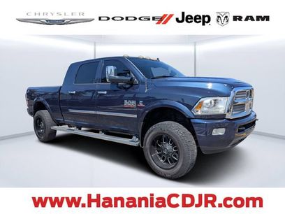 Used 2014 RAM 2500 Limited