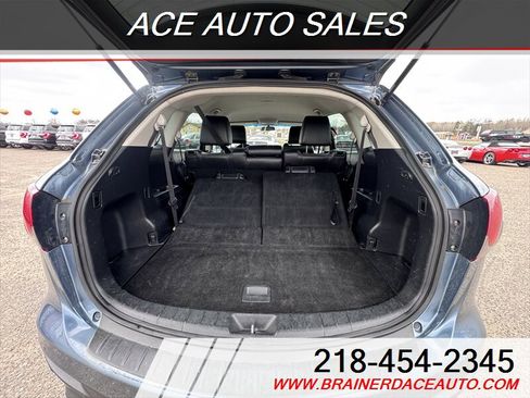 Used 2014 MAZDA CX-9 Touring AWD/4WD image 10