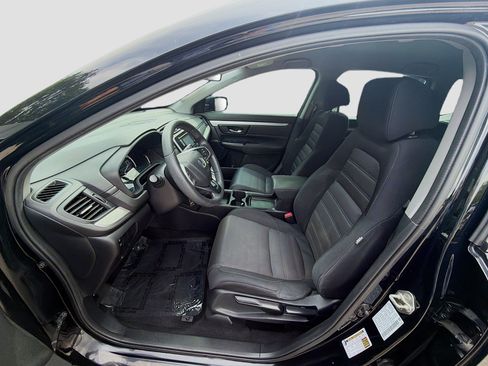 Used 2019 Honda CR-V LX image 18