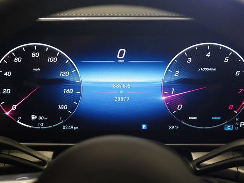 Certified 2023 Mercedes-Benz GLC 300 4MATIC image 18