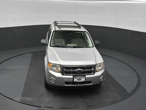 Used 2009 Ford Escape XLT AWD/4WD image 11