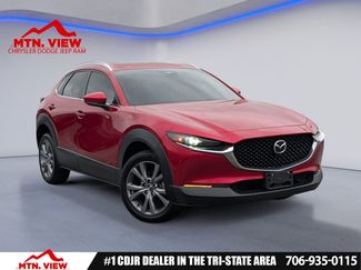 Used 2024 MAZDA CX-30 AWD 2.5 S w/ Preferred Package video 2