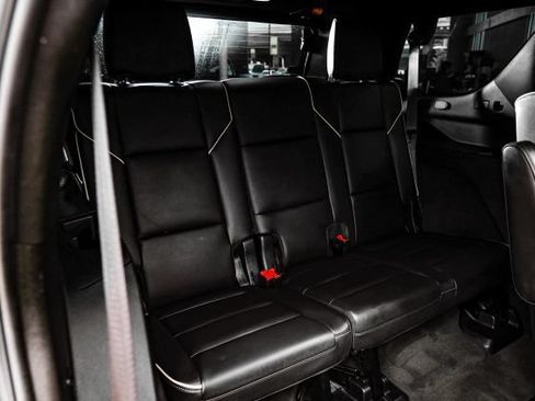 Used 2024 Cadillac Escalade Sport w/ LPO, ONYX Package AWD/4WD image 55