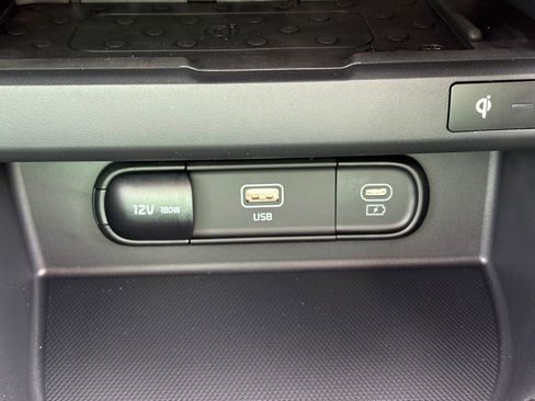 New 2026 Kia Seltos EX image 28