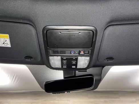 Used 2023 Honda Passport Elite image 22