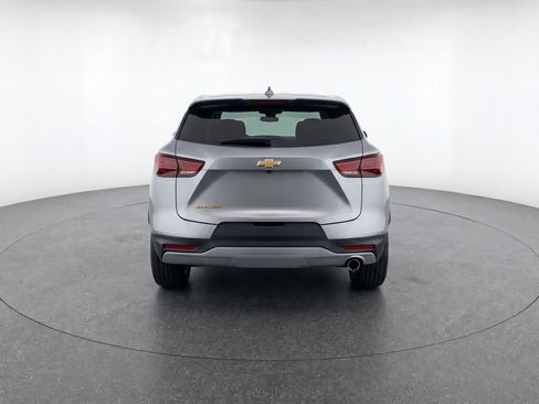 Used 2025 Chevrolet Blazer LT FWD image 7