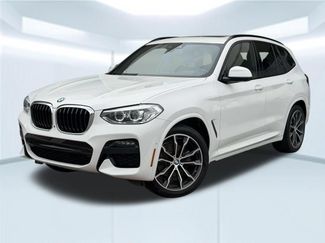 Used 2020 BMW X3 sDrive30i w/ M Sport Package 2 RWD 360° Tour