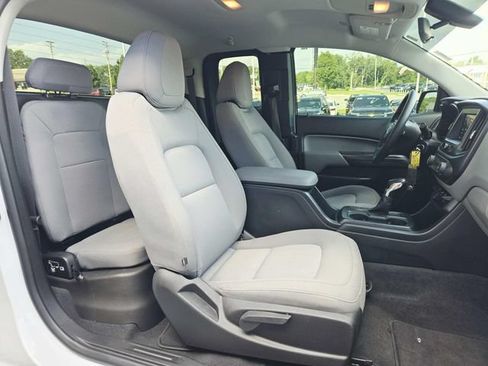Used 2022 GMC Canyon Elevation Standard w/ Convenience Package AWD/4WD image 14
