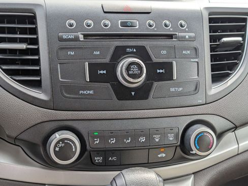 Used 2012 Honda CR-V EX image 25