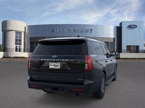 New 2026 Ford Expedition Max Active AWD/4WD image 8