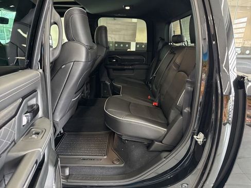 New 2026 RAM 2500 Limited AWD/4WD image 39