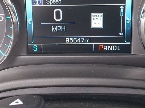 Used 2019 Chevrolet Tahoe LT AWD/4WD image 22
