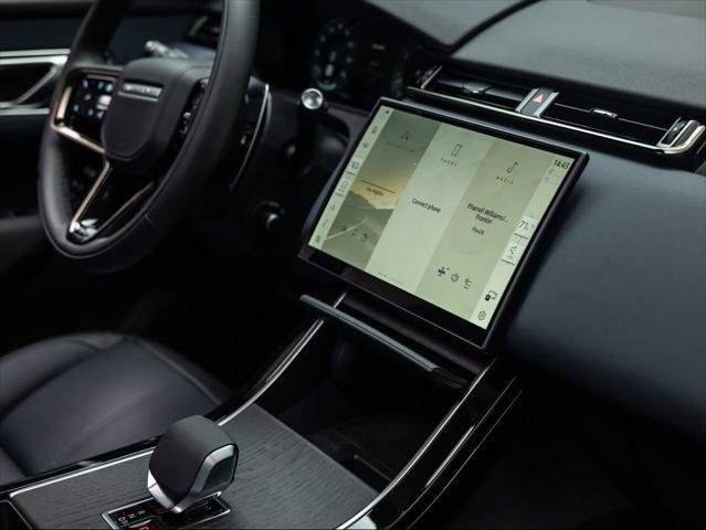 New 2026 Land Rover Range Rover Velar S AWD/4WD image 29