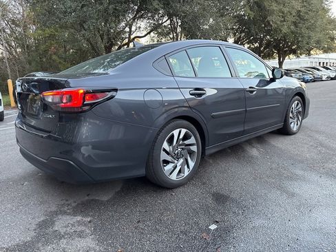 Used 2024 Subaru Legacy Limited image 26